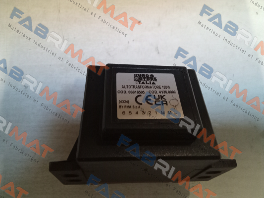 4135.0090 Euro Motors Italia