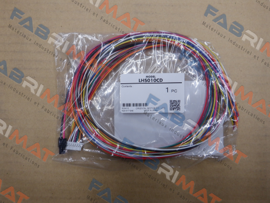 LHS010CD Oriental Motor