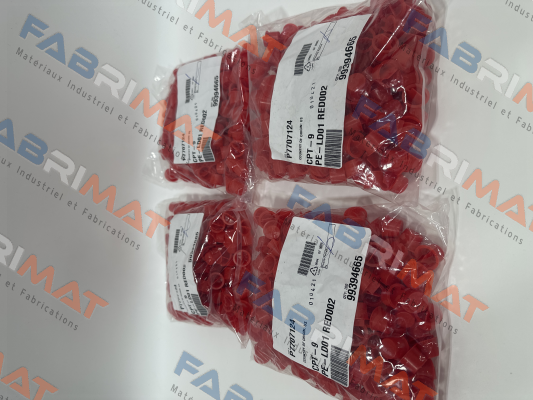 CPT-9 CAPLUGS