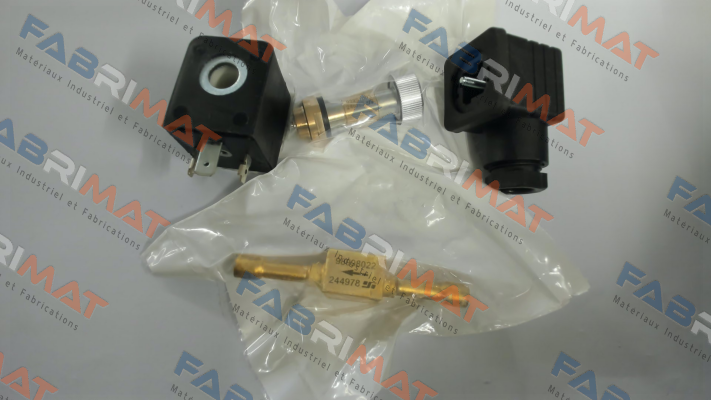 VAI 502 OFFENWANGER