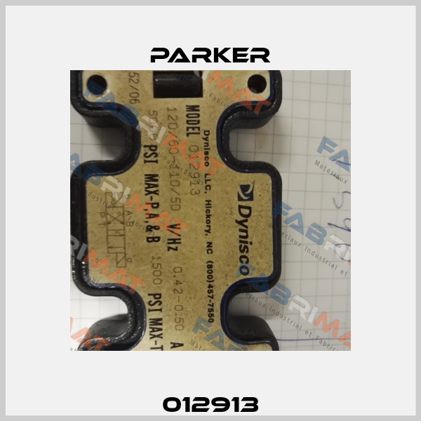 012913 Parker