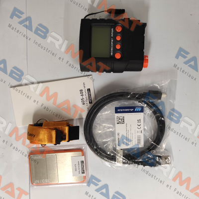 ISOSCOPE MP0R 605-116 Fischer