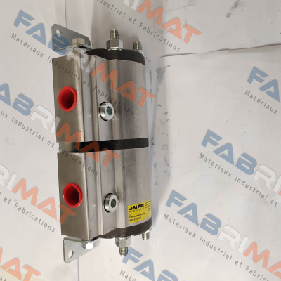 MTO-2-31-AVB Jahns hydraulik