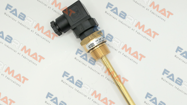 NR 3/4" - L260-01-L 1/220/S-L2/190/S-3+PE-24V Goldammer