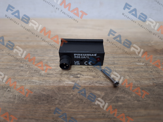 RS8.UA/1L Pneumax