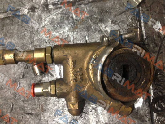 Procon pump series 1  Procon