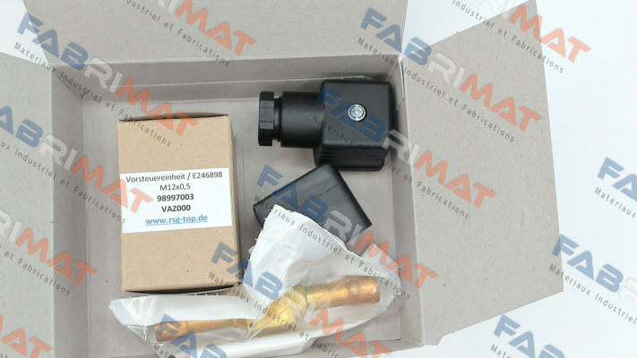 VAB501 OFFENWANGER