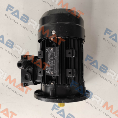 DMGL 71G2 - B5 DM Motors