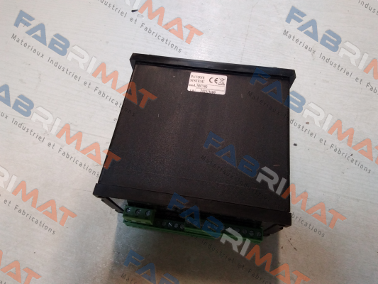 PSMC0007 / MC 302 PAVONE SISTEMI