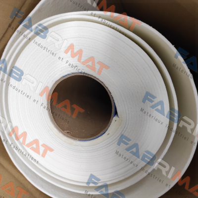 INSULFRAX Paper 3mm Unifrax