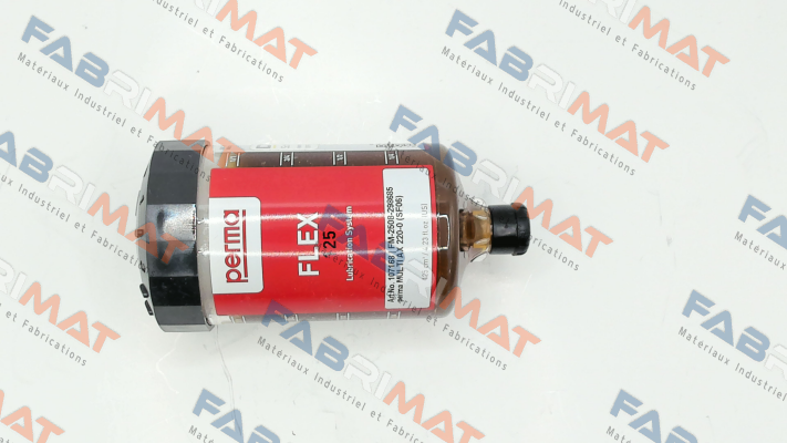 FLEX 125 / 107168 Perma