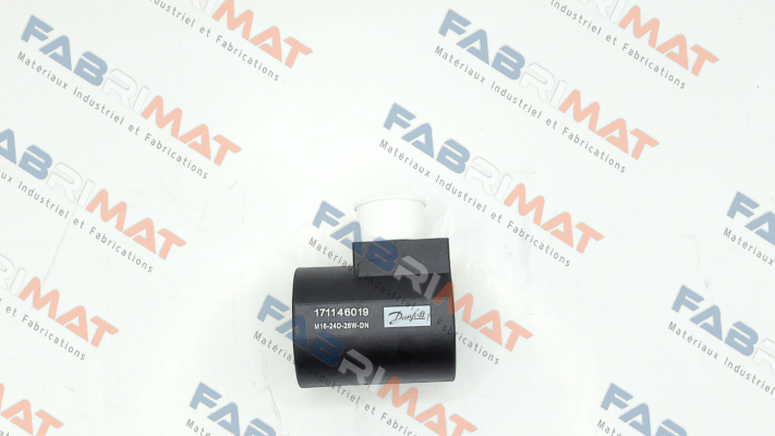 M16-24D-26W-DN P/N 171146019 Comatrol