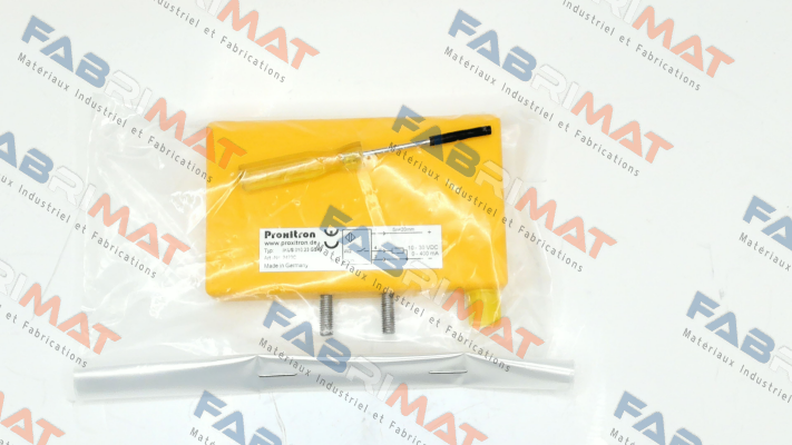 IKUS 010.23 G S49 Proxitron
