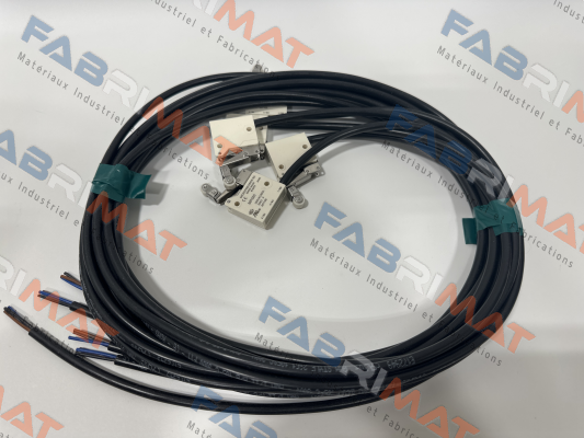MP320-6MAL/375/200 Microprecision Electronics SA