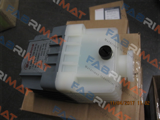 P/N: A46226000, Type: EMF10 Edwards Vacuum