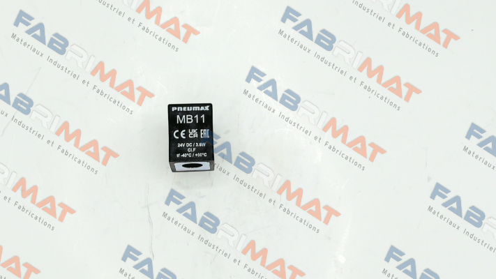 MB11coil Pneumax