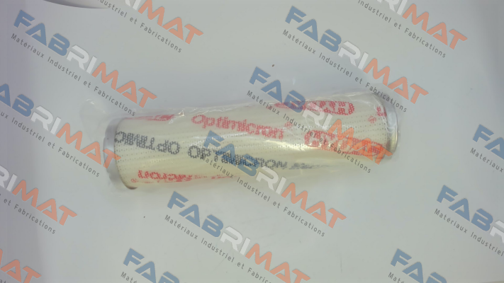 0095 D 010 ON / 1267817 Hydac