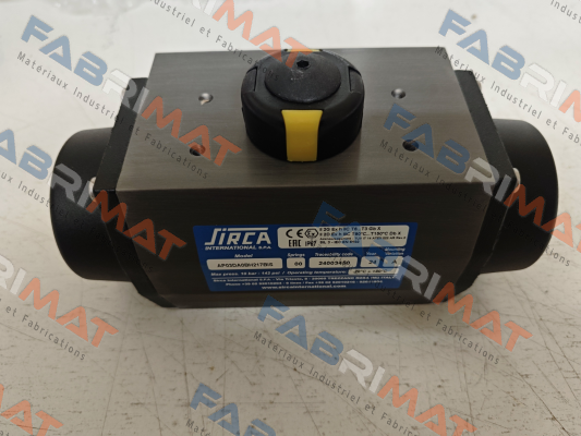 AP03DA0BH217BIS Sirca