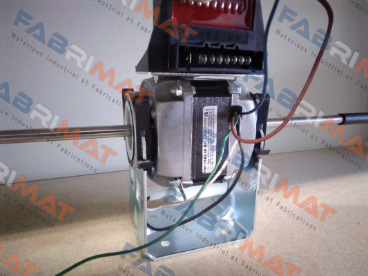QA36000 FMI (Fan Motors Italia)