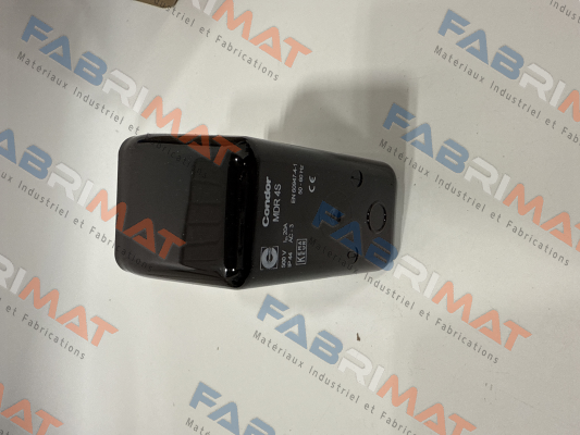 p/n:204251　MDR4S/11 Condor