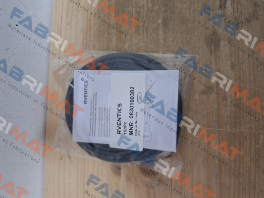 0830100382 Rexroth