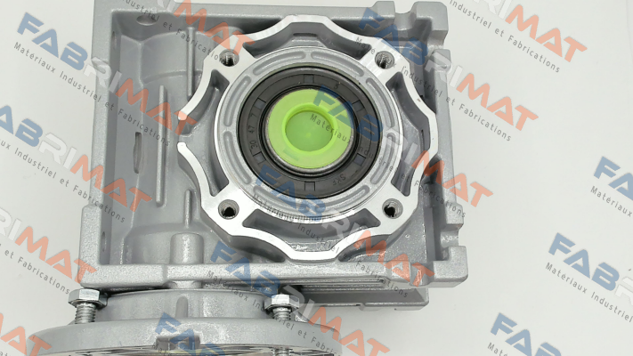 Typ NMS40HU-15/1-IEC71, B14 i= 15 LAIPPLE KEB