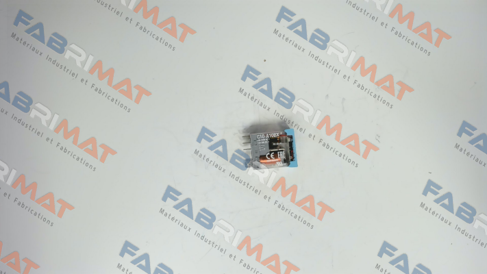 C10-A10BX/UC48V Comat Releco