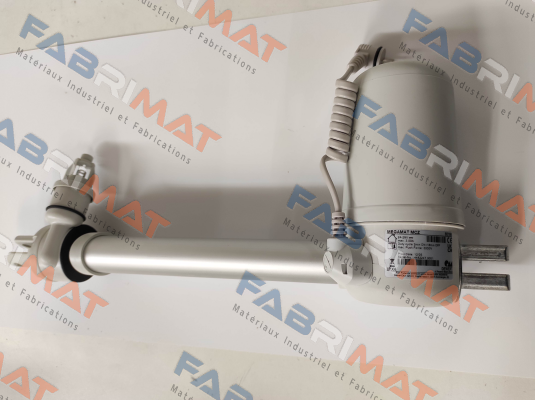 80199/ MCZ/GY/400-177/GQR4/3.0/24 LS/IPX6 DEWERT