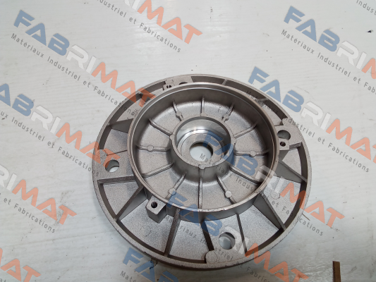 BAX 80 B5 Flange M.G.M MOTORI