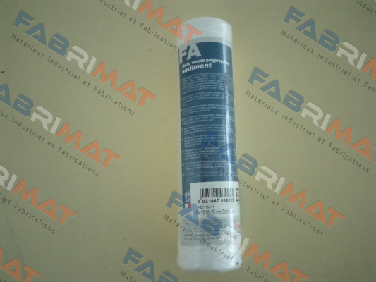 FA 10 SX 25 (RE5115411) Atlas Filtri