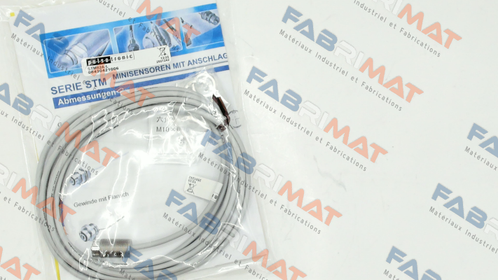 p/n: 08430421006, Type: STM82A-L Pulsotronic