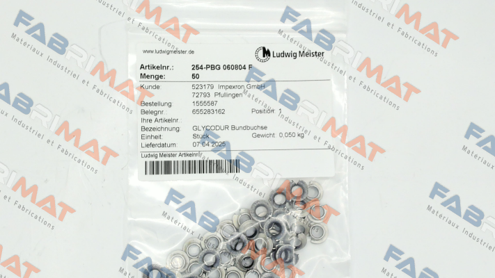 PBG060804F Glycodur