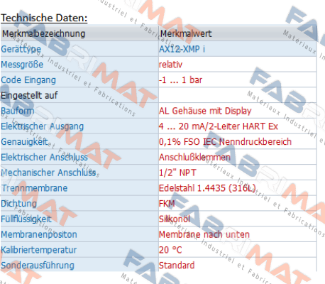 511-S102-A0-I-1-AK0-N00-1-1-1-000 Bd Sensors