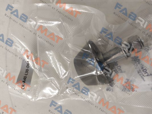 CR-A40-L30-D64-S0 CORETECH