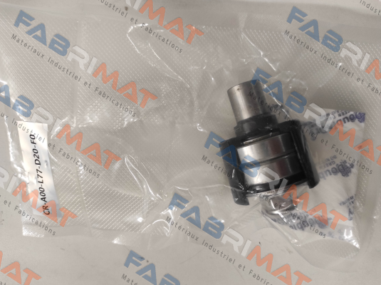 CR-A00-L77-D20-F0 CORETECH