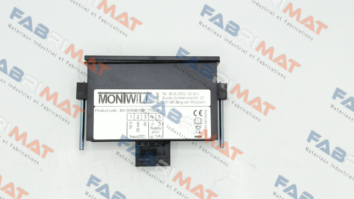 M1-3VR4B.0001.770ED Montwill
