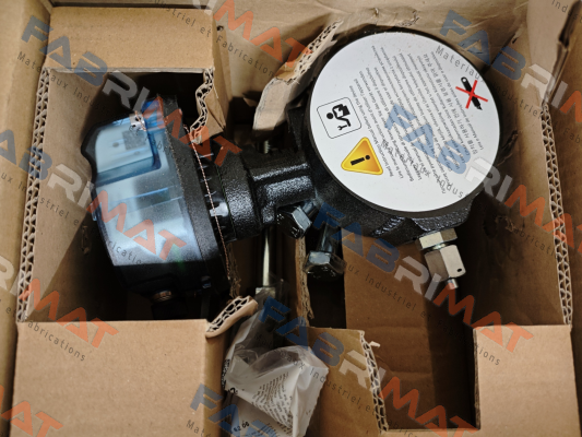 MZ50G65 Itron