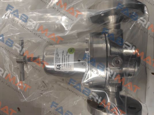 DM3405041-03/16-G End Armaturen