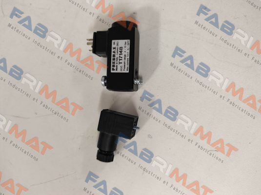 T1714B Pneumax