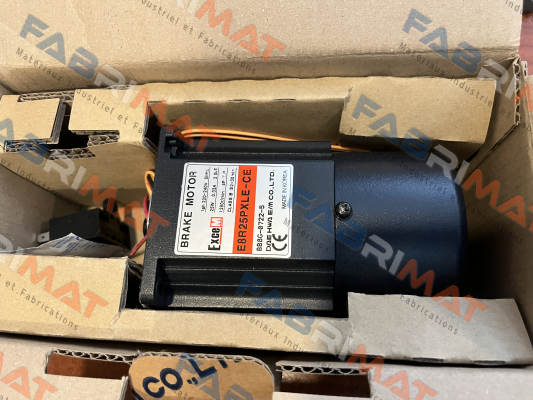 E8R25PXLE-CE Excem