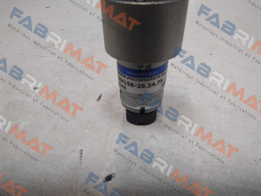 RH158-2S-24-75 Micro Motors