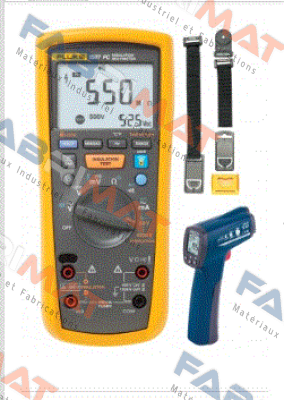 1587FC-KIT Fluke