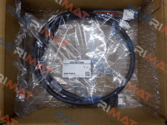 CC01BLV2MR Oriental Motor