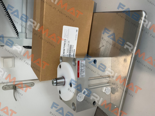 89B63-008-2R Destaco
