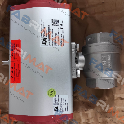MU310027-EE620852 End Armaturen