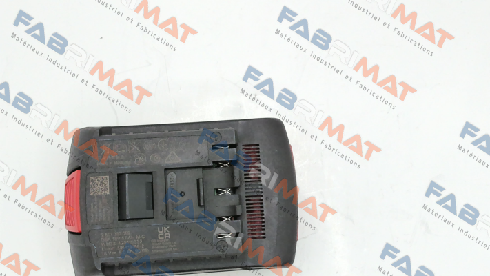 1 600 A00 2U5 Bosch
