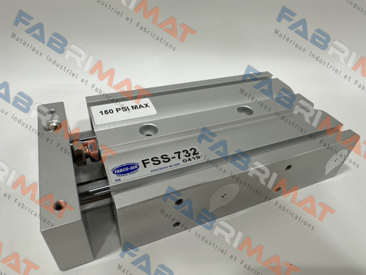 FSS-732 Fabco Air