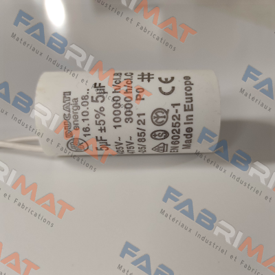 MKP5-10-LI-OB Ducati