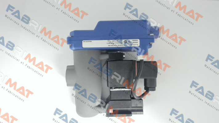 2000020 / BM 12 CO PN63, 230VAC Beko