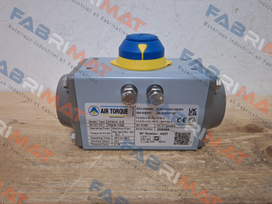 AT051U 'B' F04 / 11DS Air Torque